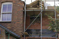 free Cartington home extension quotes